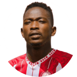 Johnstone Omurwa