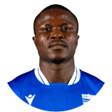 Samson Iyede