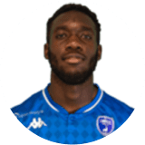 Ibrahima Bakayoko