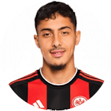 فارس شايبي