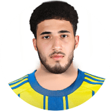 Yousef Saaed Ahmed