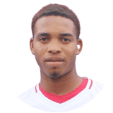 Deyron Martínez