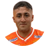 Nicolas Orrego