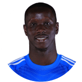 Babacar Seck