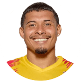 Randy Vega
