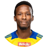 Alassane Sidibe