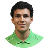 Kevin Picón