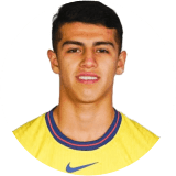 Adrian Fernandez