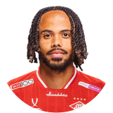 Theo Bongonda