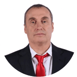 Ronen Ginzburg
