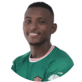 Dario Wright