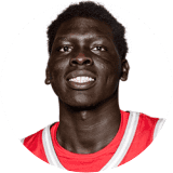 Antonio Chol