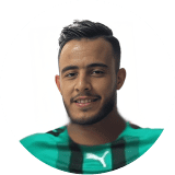 Belaid Hamidi