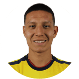 Jair Collahuazo