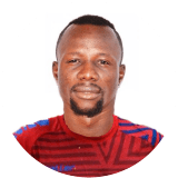 Ibrahima Condé
