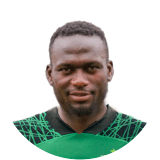 Pascal Mbarga