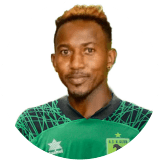 Modeste Ngelenda