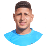 Walberto Agamez