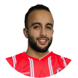 Ali El Harrak