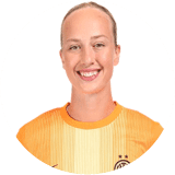 Cecilia Rúnarsdóttir