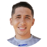 Joshua Ubico