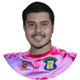 Diego Méndez