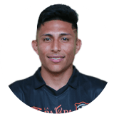 Dixon Rivas