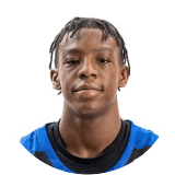 Davion Cunningham