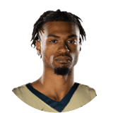 Issac McBride