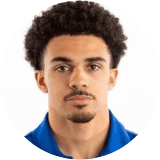Jaren Marshall
