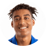 Jourdyn Grandberry