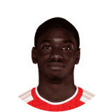 Charles Sagoe