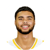 Trey Robinson