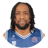 Warren Washington