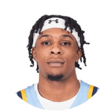 Malique Jacobs