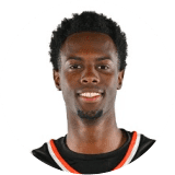 Darius Gakwasi
