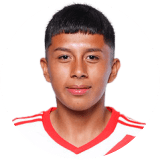 Matias Barboza