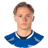 Albin Ahlstrand