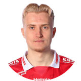 Alexander Heden