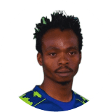 Mpho Mvelase