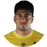 David Aldana