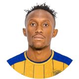 Thapelo Maseko