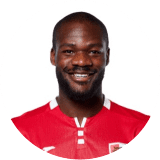 Négo Ekofo