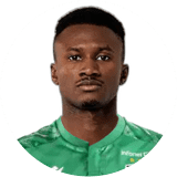 Bubacarr Tambedou