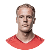 Magnus Lysholm