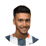 أحمد العجال