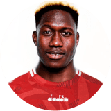 Naby Camara