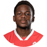 Mahamadou Diawara