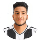 محمد القشوري