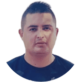 Stiven Sánchez